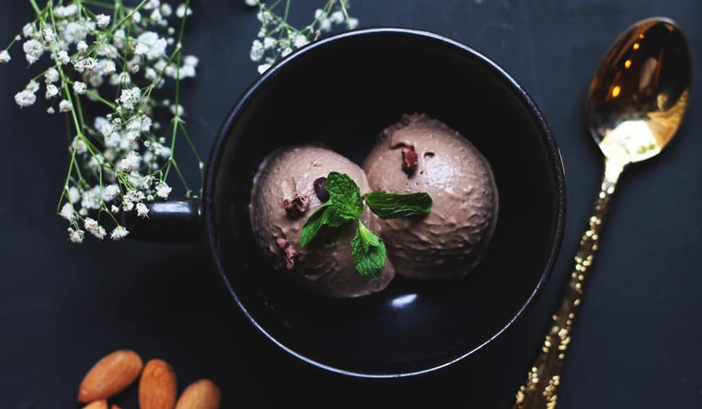 ice cream