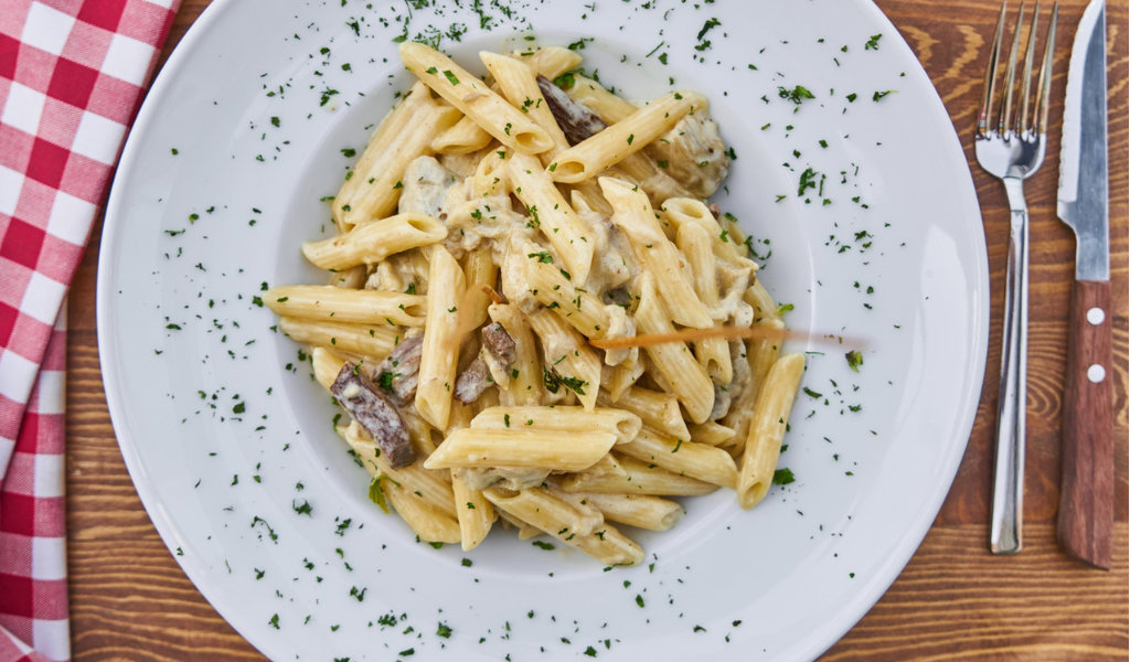 Tasty-Pasta